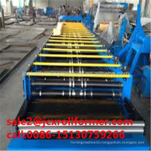 T21 Roll Forming Machine with russia type